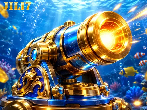 Fishing Disco image 1