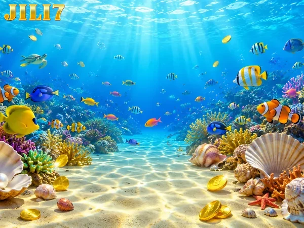 Fishing Disco image 3