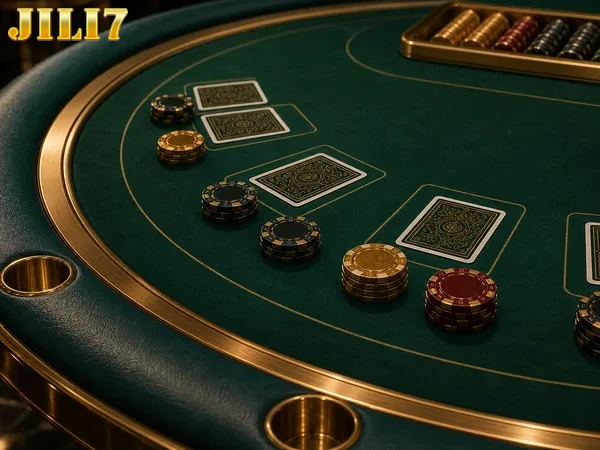 JILI7 home visual 7