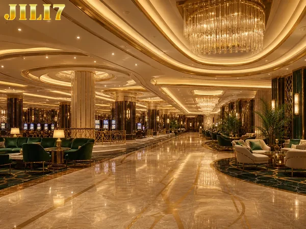 JILI7 home visual 8