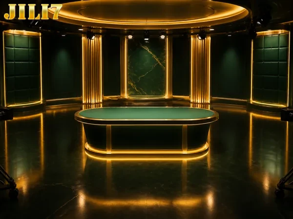 JILI7 live dealer game photo 1