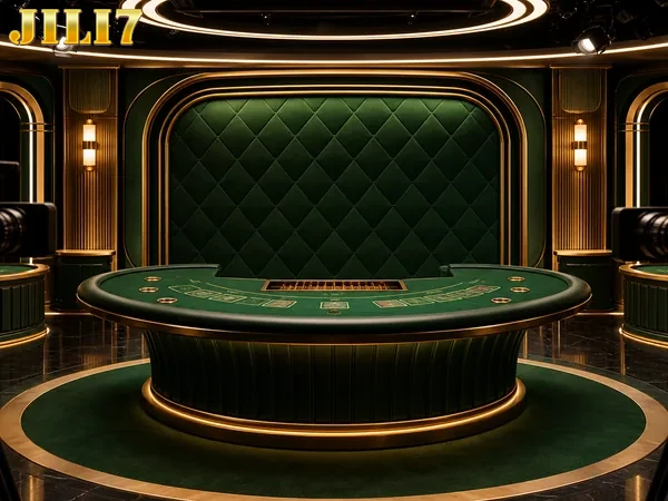 JILI7 live dealer game photo 2